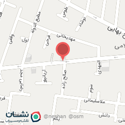 عکس الکتریکی مهیار