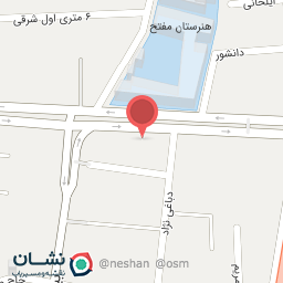 عکس باشگاه فرهنگی ورزشی فرهاد