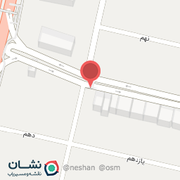 عکس کافه عربی ققنوس