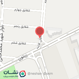 عکس سوپر مارکت