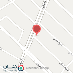 عکس گوشت و مرغ سادات 