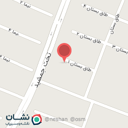 عکس مجتمع مسکونی ۲۱۹