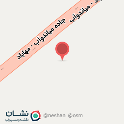 عکس معاینه فنی خودرو های سبک میاندواب