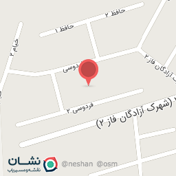 عکس پارک شهرک آزادگان فاز ۲