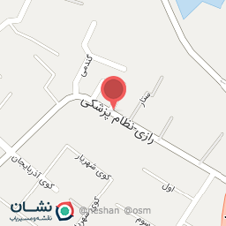 عکس داروخانه دکتر لطفعلی نژاد