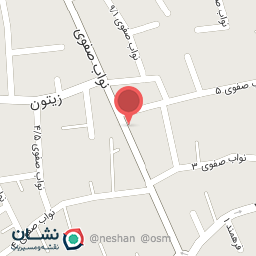 عکس فتوکپی کمیلی