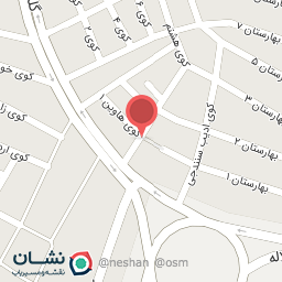 عکس سوپرمارکت دشتی