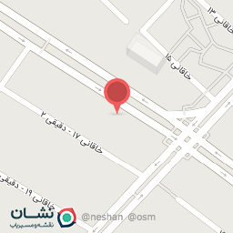 عکس فروشگاه لوازم خانگی صادق