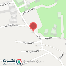 عکس هایپرمارکت میثم