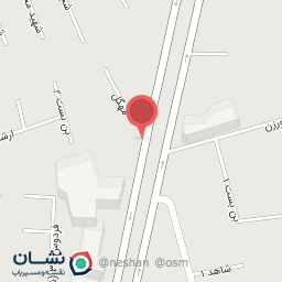 عکس ترکیب رنگ جعفر نصیرپور 