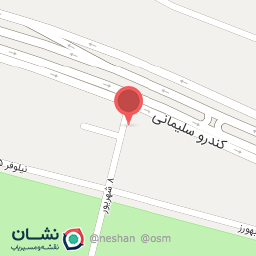 عکس رستوران قاشق طلایی