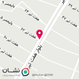 عکس کارواش جوان