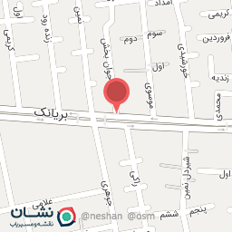 عکس میوه فروشی کیومرث 