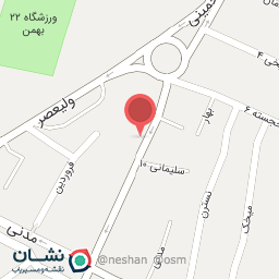 عکس سوپرمارکت ساحل