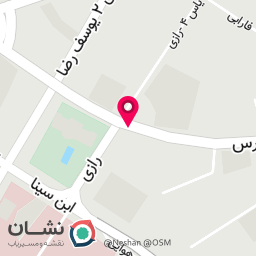 عکس آزمایشگاه پاتوبیولوژی دکتر راد