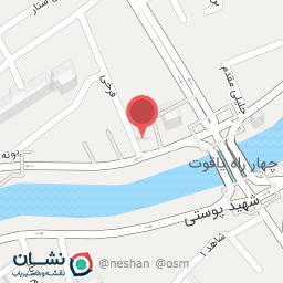 عکس دفترخانه ازدواج ۴۷ و طلاق ۶۵ اردبیل