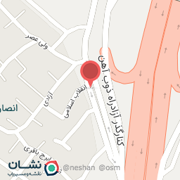 عکس نانوایی باقری