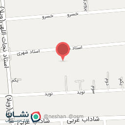 عکس هتل بزرگ تهران شعبه ۲