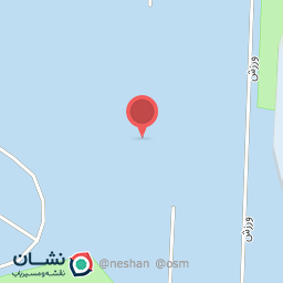 عکس سالن ورزشی دانشگاه صنعتی