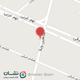 عکس آرایشی مسعود