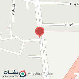 عکس املاک فدایی