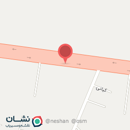 عکس بازرگانی تمکین شعبه متل قو