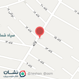 عکس هایپر سام لند