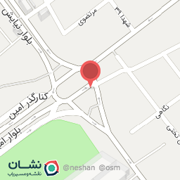 عکس نقره و ساعت تونل زمان