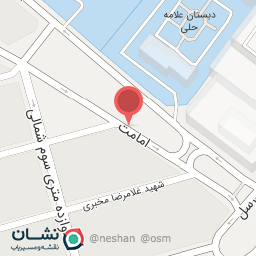 عکس آژانس مسافرتی پارسا گشت