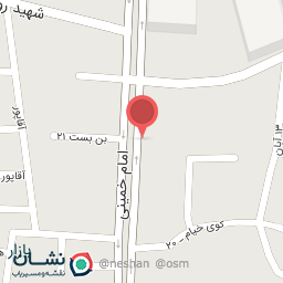 عکس خودپرداز بانک رفاه کارگران