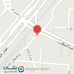 عکس کلینیک تخصصی پوست و مو ملکا