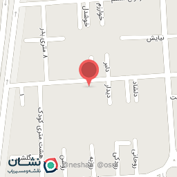 عکس مجتمع مسکونی پارسیان