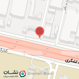 عکس بالابر کندوکاو ماشین