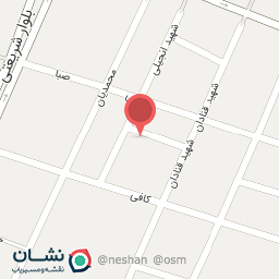 عکس مرکز اکستنشن موی هونا