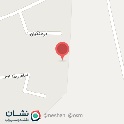 عکس هنرستان مرحوم محسن ورزیده کار 