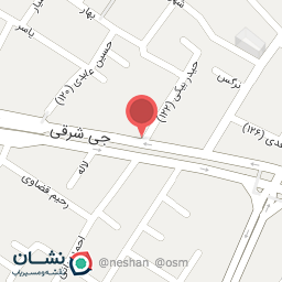 عکس کوچه حیدربیگی