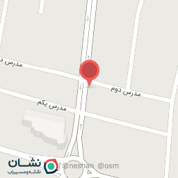 عکس ساندویچی محسن سیدی