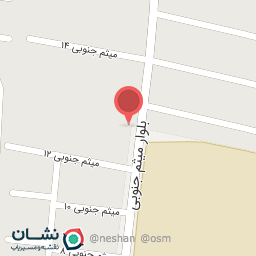 عکس مرکز خرید باران