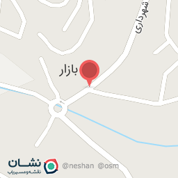 عکس نانوایی لواش