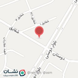 عکس کانون زبان آمین