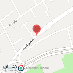 عکس تعمیرگاه عموچی