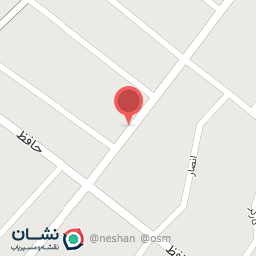 عکس شیرینی سرای بابا طاهر