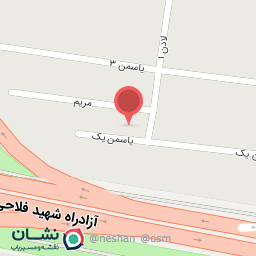 عکس پارک گلها