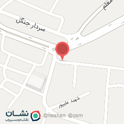 عکس غذاخوری دیلا خانوم