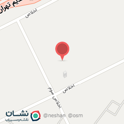 عکس مزار مرحومه فاطمه طاهری