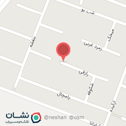 عکس نانوایی لواشی سلامت