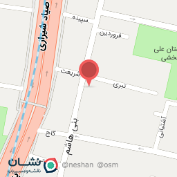 عکس خودپرداز بانک سپه