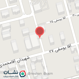 عکس مجتمع زعفرانیه