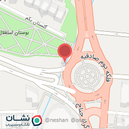 عکس گیوه ملکی