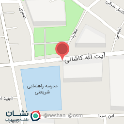 عکس باشگاه بدنسازی جهاد